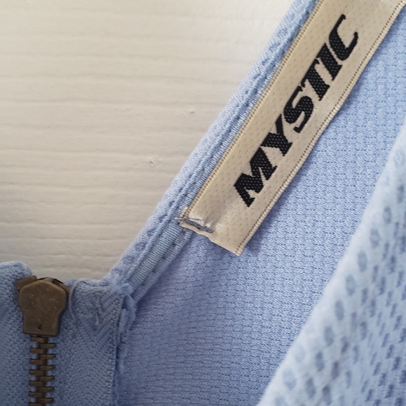 Mystic brand skater dress - Picture 2 of 3